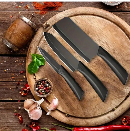 Knife Set DM129