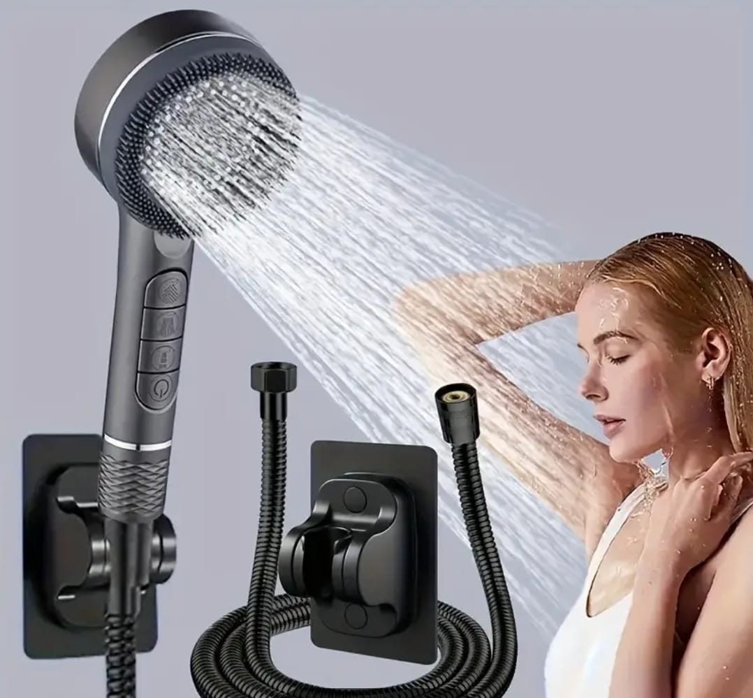 Hand shower DM784