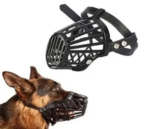Dog basket DM935