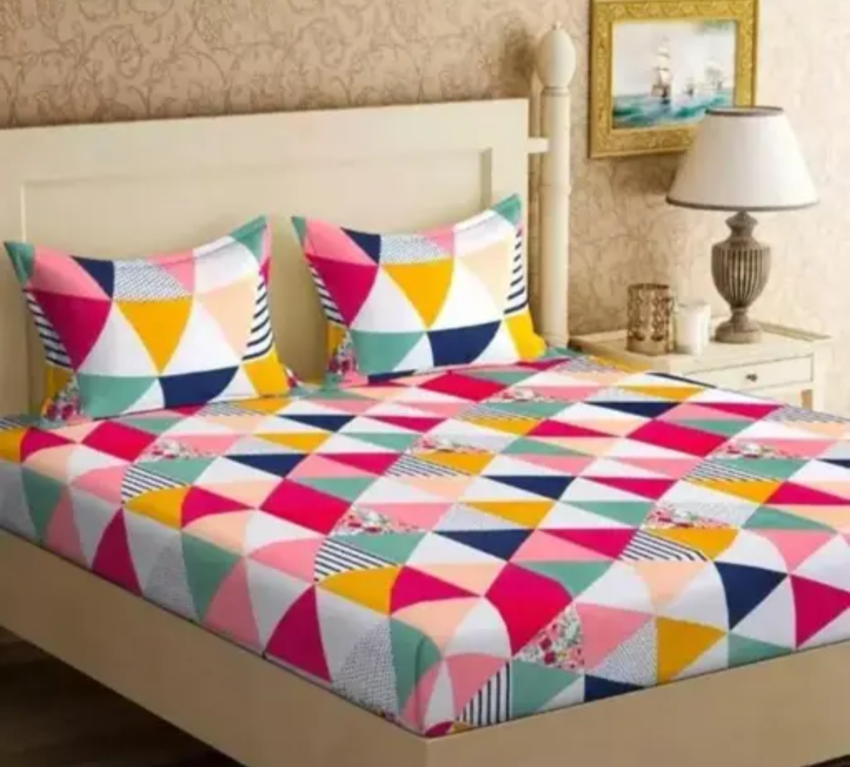 Bedsheet DM870