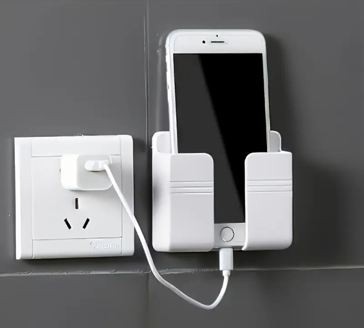 Wall mount mobile holder DM781