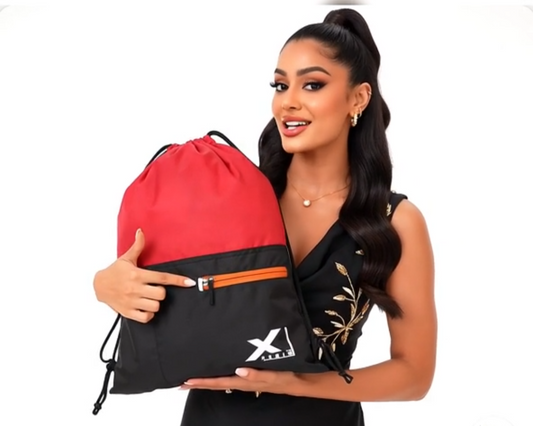 Backpack DM976
